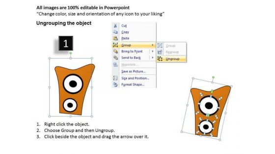 Loudspeakers PowerPoint Templates Music PowerPoint Ppt Slides