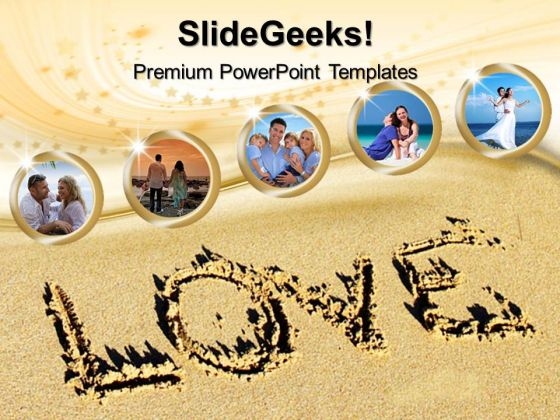 Love Background Wedding PowerPoint Templates And PowerPoint Themes 0512