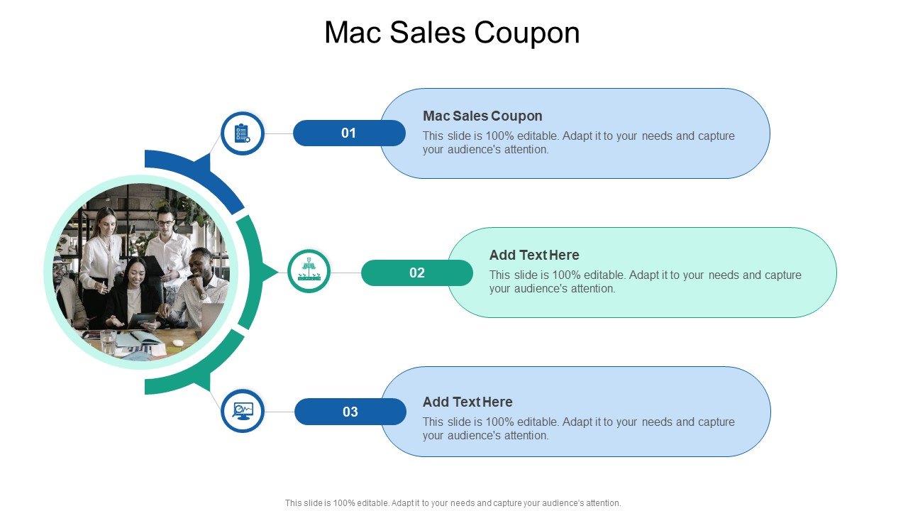 Mac Sales Coupon In Powerpoint And Google Slides Cpb