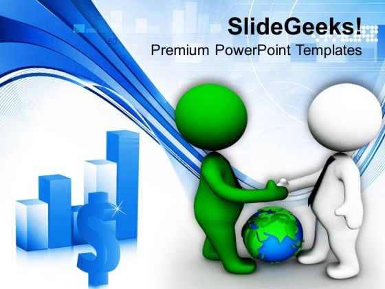 Make A Partner For Business Expansion PowerPoint Templates Ppt Backgrounds For Slides 0413