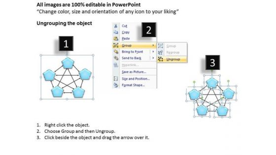 Managing Migration Paths Business PowerPoint Presentation