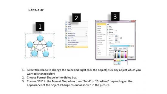 Managing Migration Paths Business PowerPoint Presentation