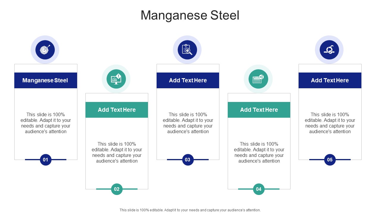 Manganese Steel In Powerpoint And Google Slides Cpb