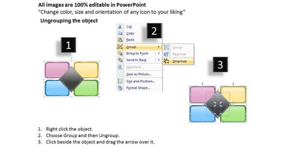 Market Segmentation Business PowerPoint Presentation