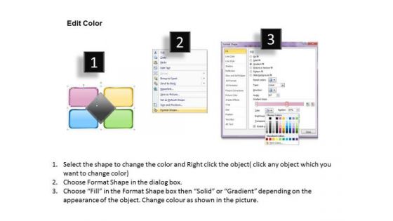 Market Segmentation Business PowerPoint Presentation