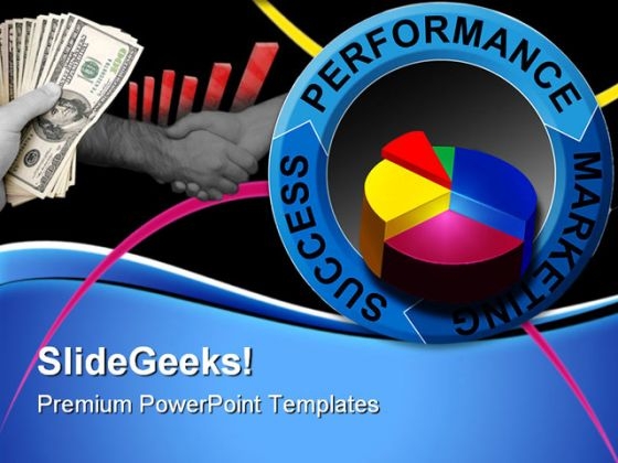 Marketing Business Concept Success PowerPoint Templates And PowerPoint Backgrounds 0711