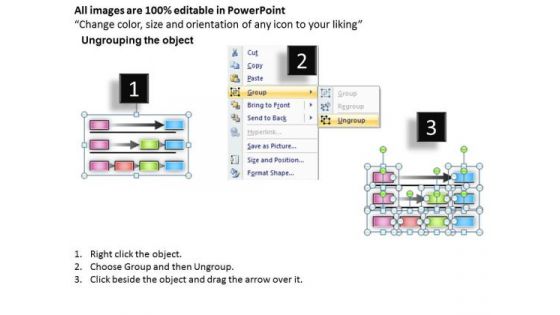 Marketing Channels Business PowerPoint Presentation