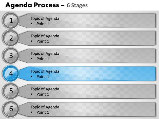 Marketing Diagram Business Agenda Display Process Marketing Diagram