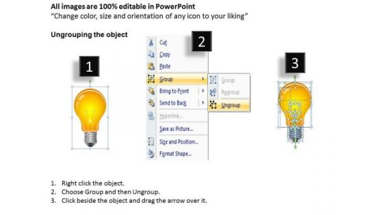 Marketing Diagram Business Idea Business Finance Strategy Development