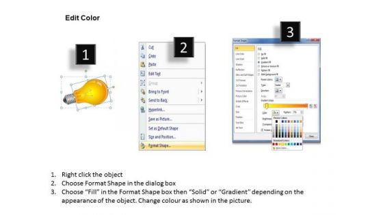 Marketing Diagram Business Idea Consulting Diagram