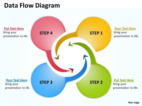 Marketing Diagram Data Flow Diagram Consulting Diagram