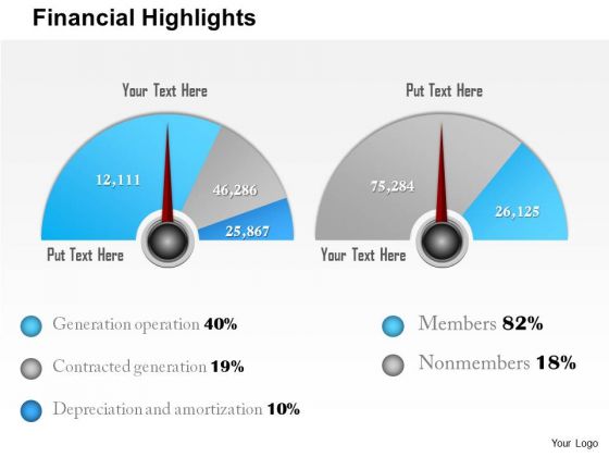 Marketing Diagram Financial Range Definer Diagram Business Framework Model