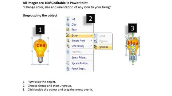 Mba Models And Frameworks Business Idea Consulting Diagram