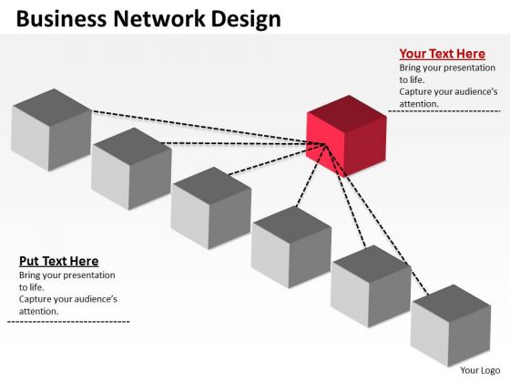 Mba Models And Frameworks Business Network Design Business Cycle Diagram