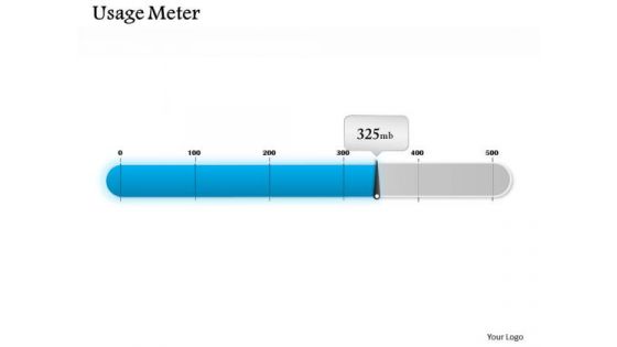 Mba Models And Frameworks Usage Meter Dashboard Design Consulting Diagram
