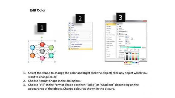 Mckinsey Framework PowerPoint Template Business PowerPoint Presentation