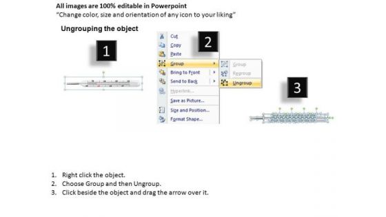 Medical Thermometer PowerPoint Slides And Ppt Graphics