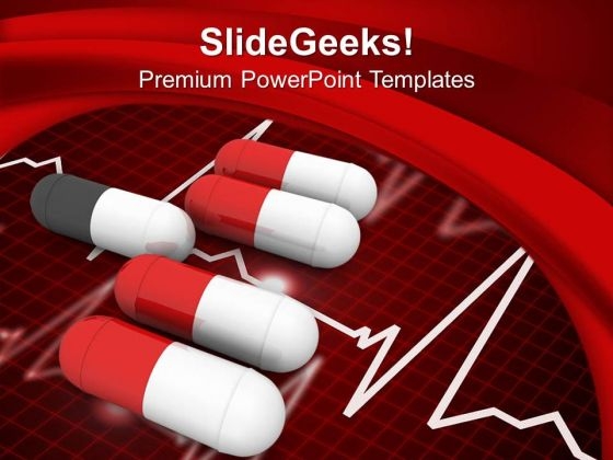 Medicine Is The Part Of Treatment PowerPoint Templates Ppt Backgrounds For Slides 0613