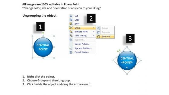 Mind Map PowerPoint Templates Mind Map Ppt Slides