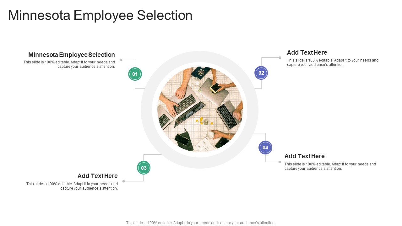 Minnesota Employee Selection In Powerpoint And Google Slides Cpb
