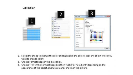 Models Of Strategy Business PowerPoint Presentation
