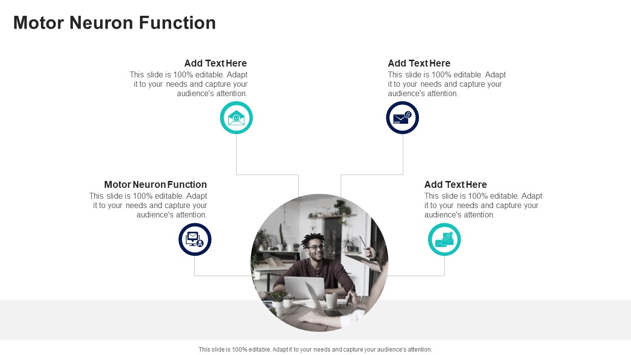 Motor Neuron Function In Powerpoint And Google Slides Cpb