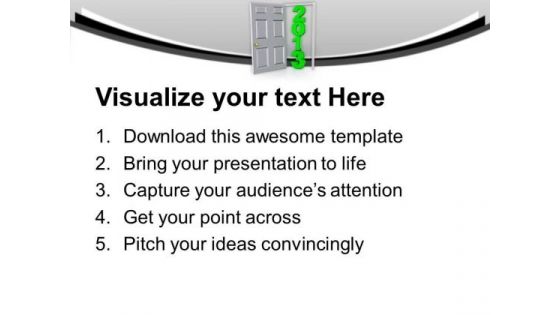 Moving Forward To 2013 New Year PowerPoint Templates Ppt Backgrounds For Slides 0713