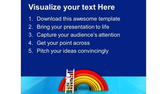 Moving Towards Success Strategic Planning PowerPoint Templates Ppt Backgrounds For Slides 0713