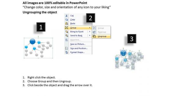 Multi Level Business Concepts Theme Ppt Plans Template PowerPoint Slides