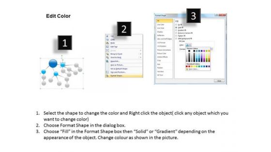 Multi Level Business Concepts Theme Ppt Plans Template PowerPoint Slides