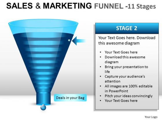 Multiple Layers Business Sales PowerPoint Slides And Ppt Diagram Templates
