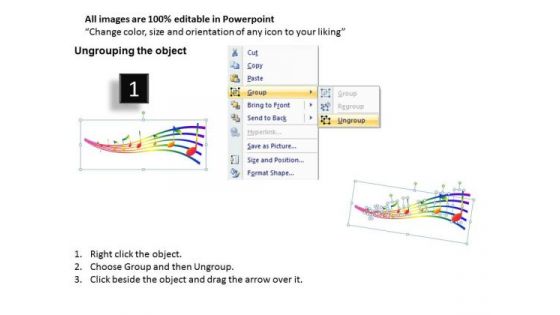 Music PowerPoint Design Slides
