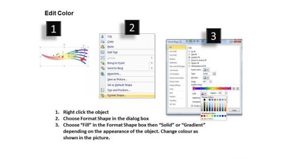 Music PowerPoint Design Slides