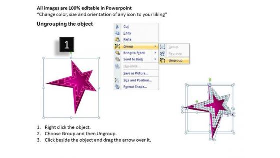 Musical Stars Performers PowerPoint Templates Editable Ppt Slides