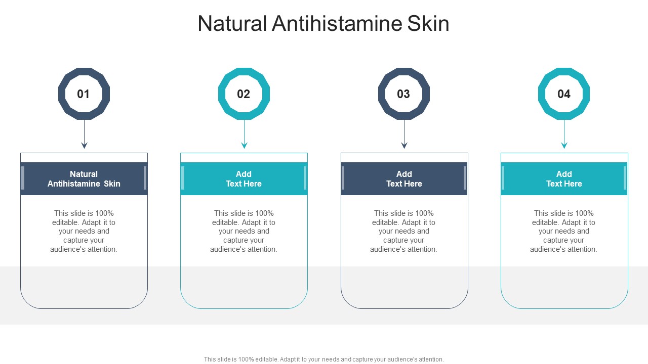 Natural Antihistamine Skin In Powerpoint And Google Slides Cpb