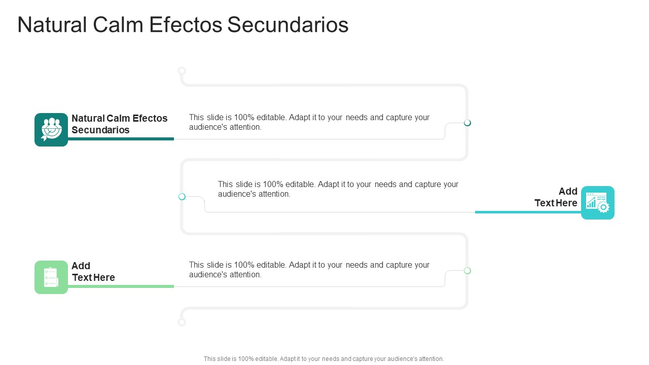 Natural Calm Efectos Secundarios In Powerpoint And Google Slides Cpb