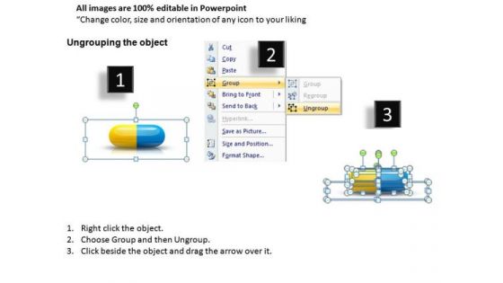 Natural Medicines PowerPoint Slides And Ppt Diagram Templates