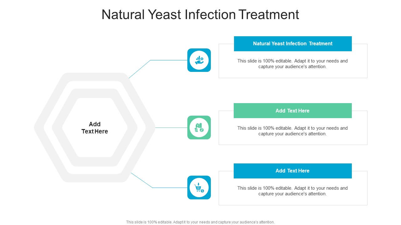 Natural Yeast Infection Treatment In Powerpoint And Google Slides Cpb