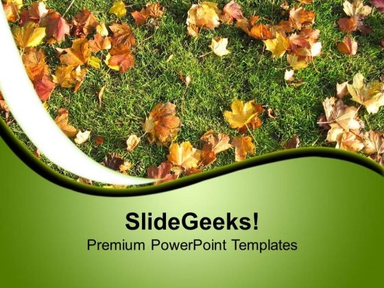 Nature Beauty PowerPoint Templates Ppt Backgrounds For Slides 0513