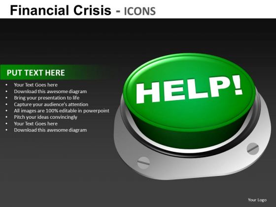 Need Help PowerPoint Templates