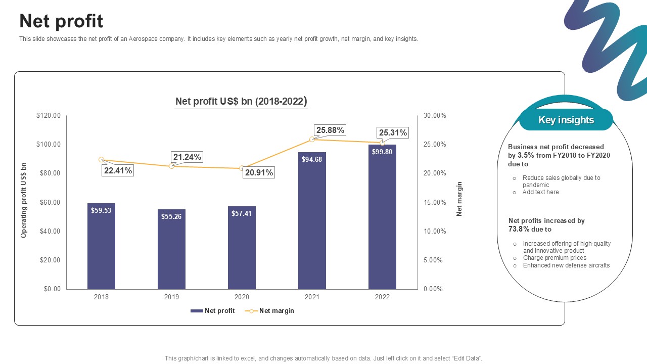 Net Profit Digital Marketings Strategies PPT PowerPoint CP SS V