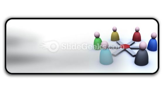 Networking Icon R