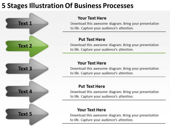 New Business PowerPoint Presentation Processes Startup Plans Templates
