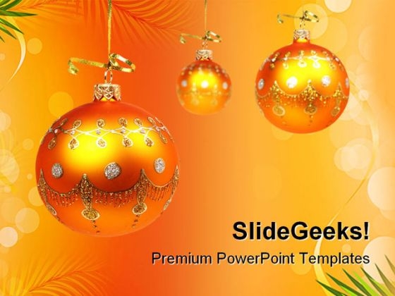 New Year Abstract Background PowerPoint Themes And PowerPoint Slides 0711