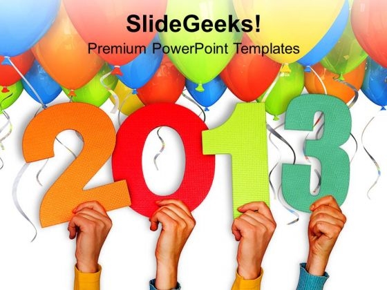 New Year Celebration Event PowerPoint Templates Ppt Backgrounds For Slides 1112