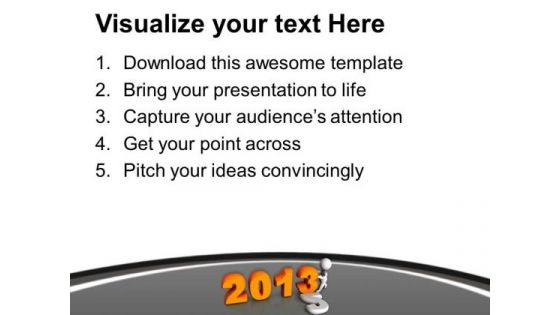 New Year Greetings Celebration Theme PowerPoint Templates Ppt Backgrounds For Slides 0413