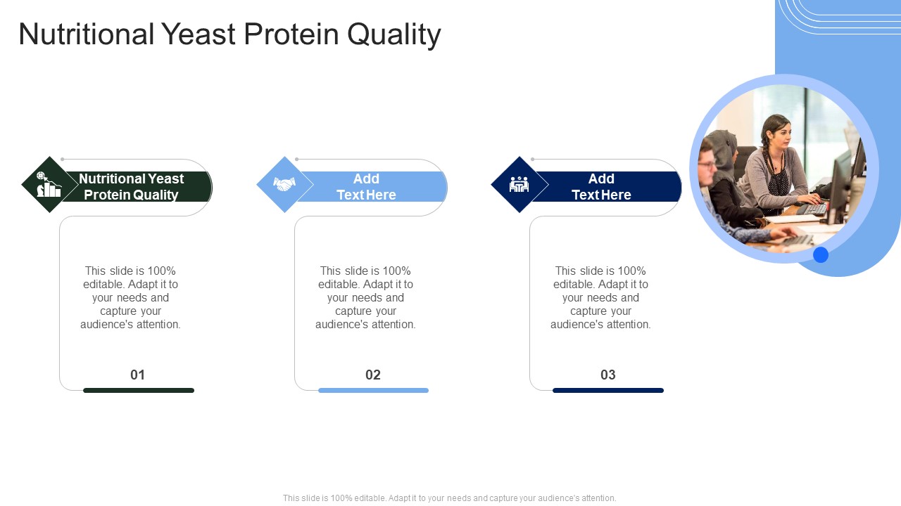 Nutritional Yeast Protein Quality In Powerpoint And Google Slides Cpb