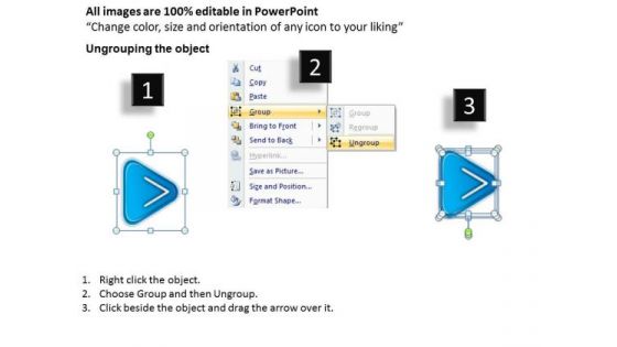 On Same Issue Business PowerPoint Theme Start Up Plan Template Templates