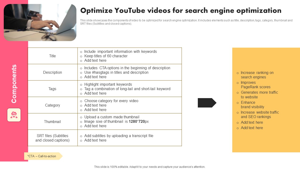 Optimize Youtube Videos Music Industry Marketing Plan To Enhance Brand Image Diagrams Pdf