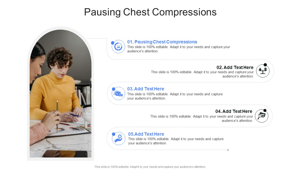 Pausing Chest Compressions In Powerpoint And Google Slides Cpb